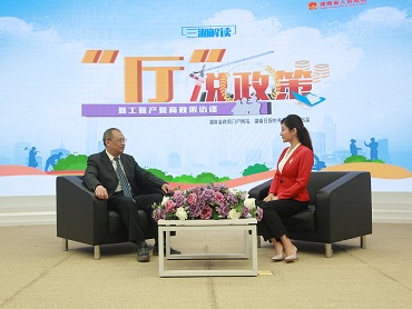 【“廳”說(shuō)政策】你有一張復工復產(chǎn)“綠色答卷”，請查收